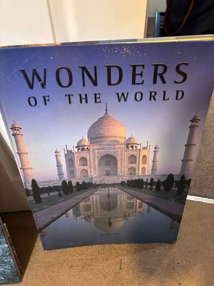 Photo of free Giant books (Stinchcombe GL11) #3