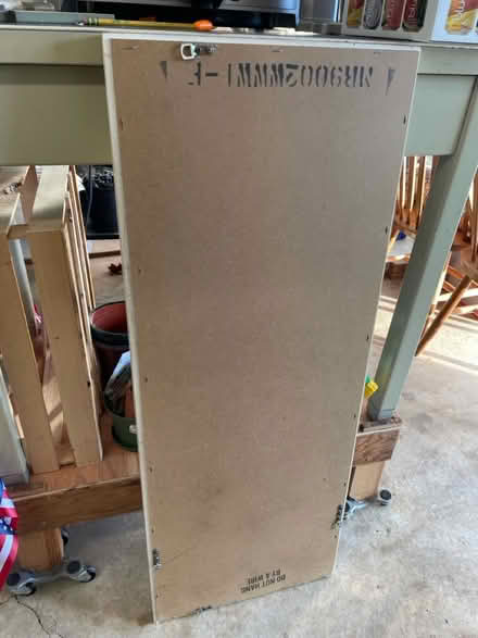 Photo of free Mirror (West Salem) #2