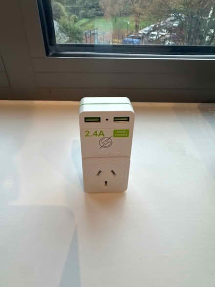 Photo of free AU powerpoint extender (Bow E3) #1