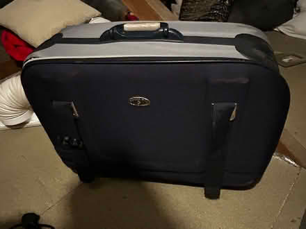 Photo of free Suitcase (Osney OX2) #1