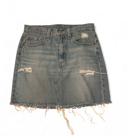 Photo of free Levi’s Denim Skirt (Brooklyn Storage) #1