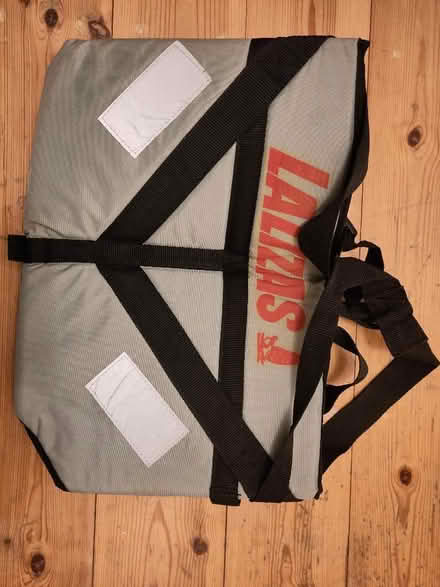 Photo of free Yachting items - bosun's chair, handbearing compass, harness (Cowley OX4) #1