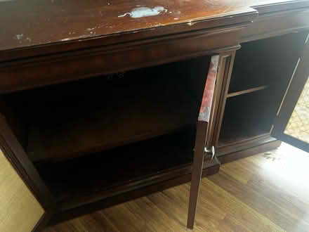 Photo of free Biffer/Side Board (Ellicott City) #3