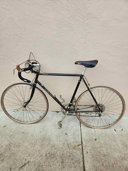 Photo of free Nishiki 12-speed road bike (Woodacre) #2