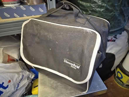 Photo of free Diamondbrite car cleaning kit (Harley Shute TN38) #2