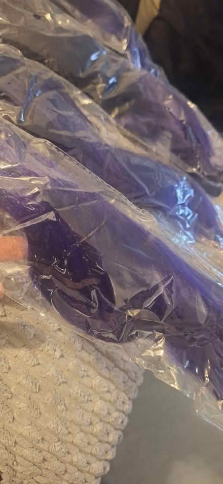 Photo of free Hair bundles (Finchley N2) #2