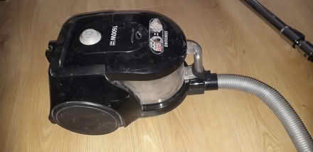 Photo of free Faulty Samsung Vacuum Cleaner (Kenton HA1) #1