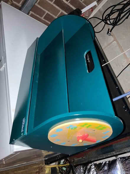 Photo of free Kids book store with play clock (Allerton L18) #2