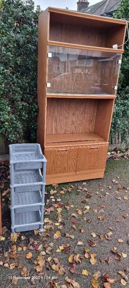 Photo of free Misc furniture (Finchley N3) #2