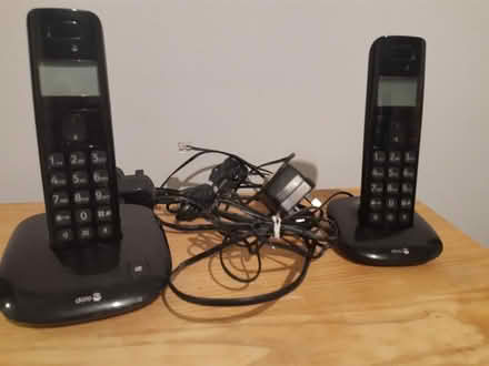 Photo of free Landline Phones (Dublin 12) #1