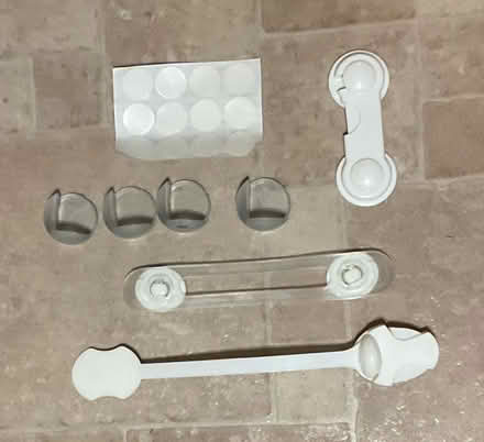 Photo of free Baby stuff (Egham) #2