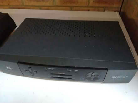 Photo of free Sky boxes (The Reddings) #1