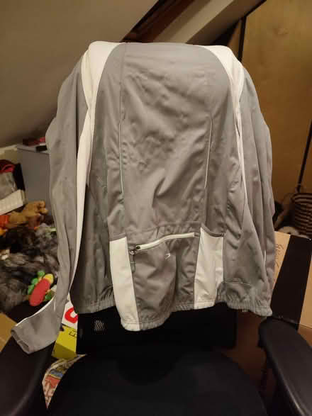 Photo of free Female cycling jacket & top S:8-10 (Culverhouse Cross CF5) #1