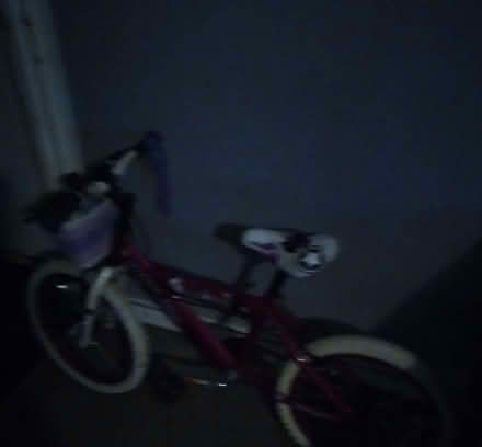 Photo of free Bike (Matson GL4) #1