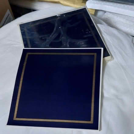 Photo of free Tile transfers (Netherley L27) #1