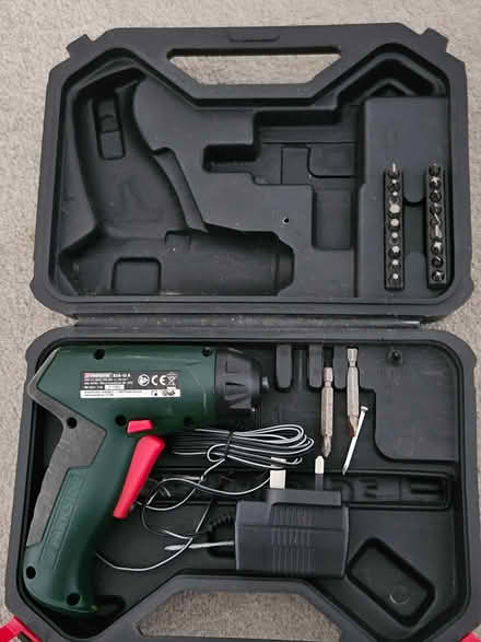 Photo of free Drill (Blackrock) #1