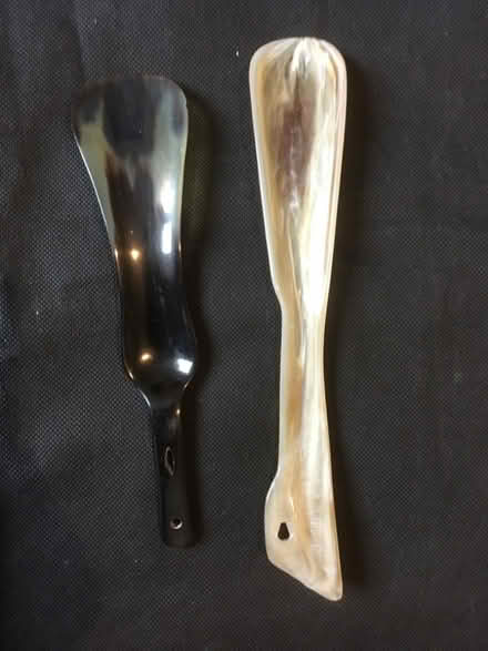 Photo of free Shoe-horns (Cromford DE4) #1