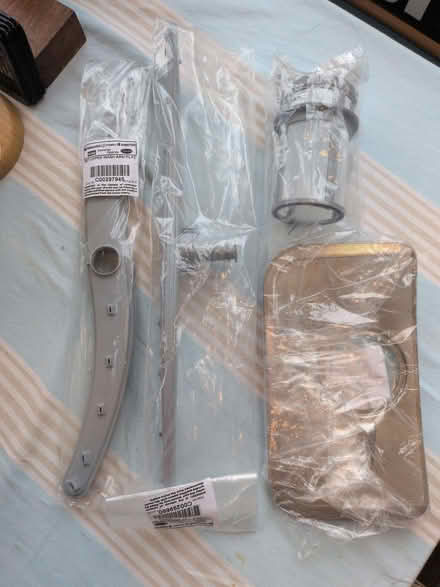 Photo of free Dishwasher Parts (Felixstowe IP11) #1