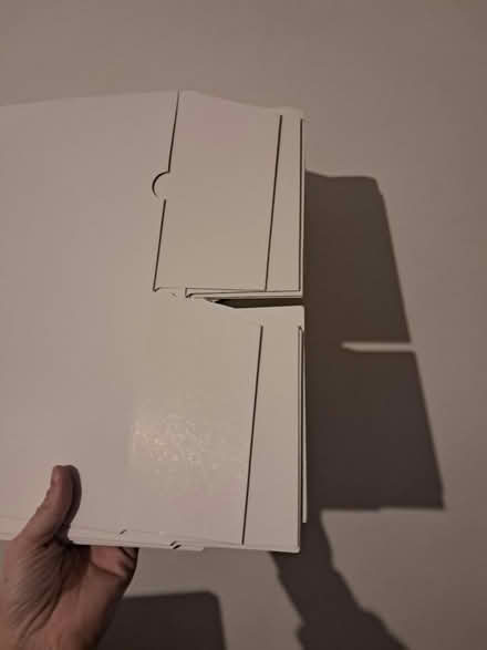 Photo of free Paper box (Weybridge KT13) #3