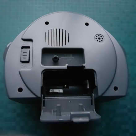 Photo of free Battery Alarm Clock (Not Working) (Handforth SK9) #2