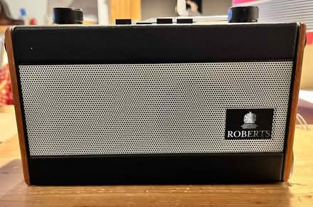 Photo of free 2 x old Roberts Radios (TW12 - Hampton Hill) #3