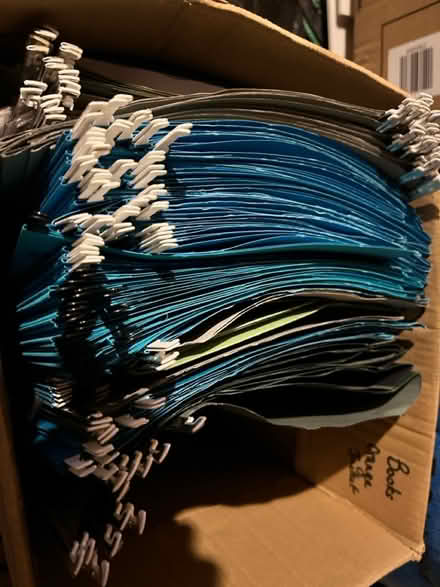 Photo of free Suspension files (BS36) #1