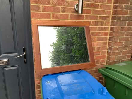 Photo of free Mirror (West Molesey.) #1
