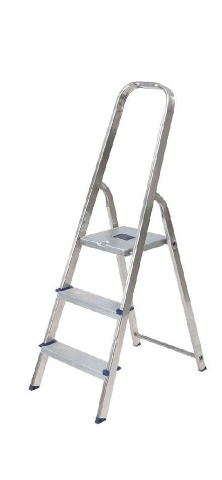 Photo of Step ladders (Hangleton BN3) #1