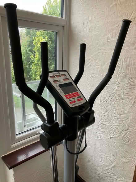 Photo of free Cross Trainer - Electronics not working (Chingford E4) #2