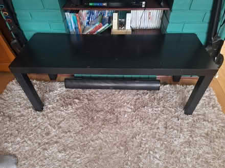 Photo of free Coffee table (Borehamwood WD6) #1