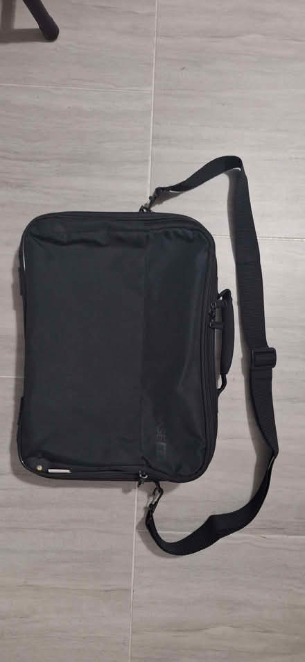 Photo of free Laptop bag (Beeston Rylands NG9) #1