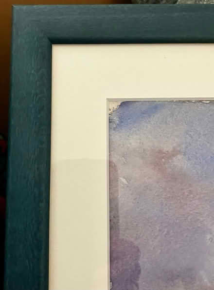 Photo of free Watercolour Painting, med-lg (Torthorwald DG1) #3