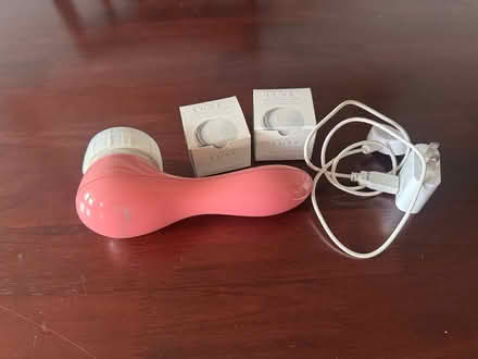 Photo of free Clarisonic face device (Hill East) #1