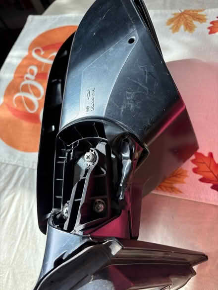 Photo of free Honda CRV side mirror (Drexel Hill) #4