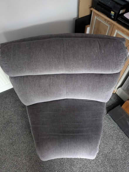 Photo of free SCS corner sofa center (DE24) #2