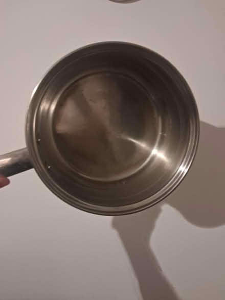 Photo of free Sauce pan (Weybridge KT13) #1