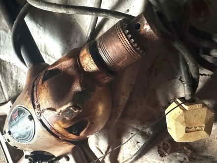 Photo of free Drill (Bowbridge GL5) #1