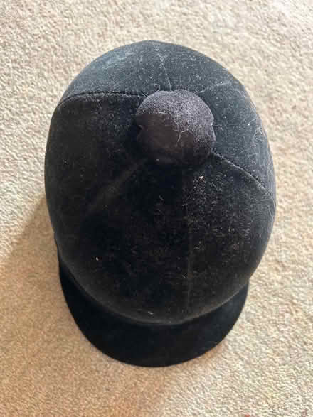 Photo of free Riding hat (Lindfield RH16) #1
