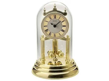 Photo of Broken alarm or carriage clocks (Stanton Upon Hine Heath SY4) #2