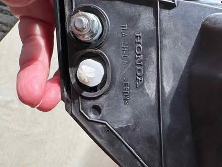 Photo of free Honda CRV side mirror (Drexel Hill) #2