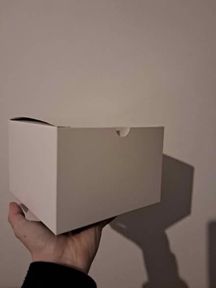 Photo of free Paper box (Weybridge KT13) #1