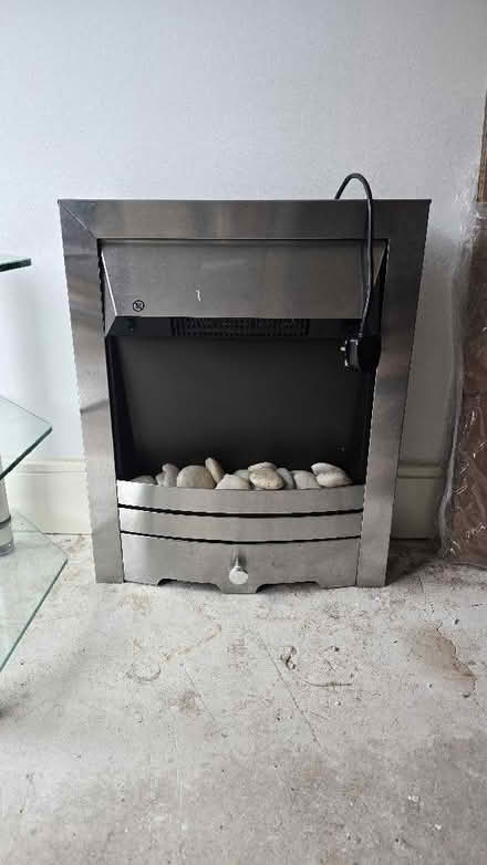 Photo of free Electric heater (Monton M30) #1