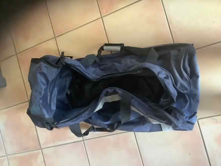 Photo of free Wheeled bag (Cromer NR27) #1