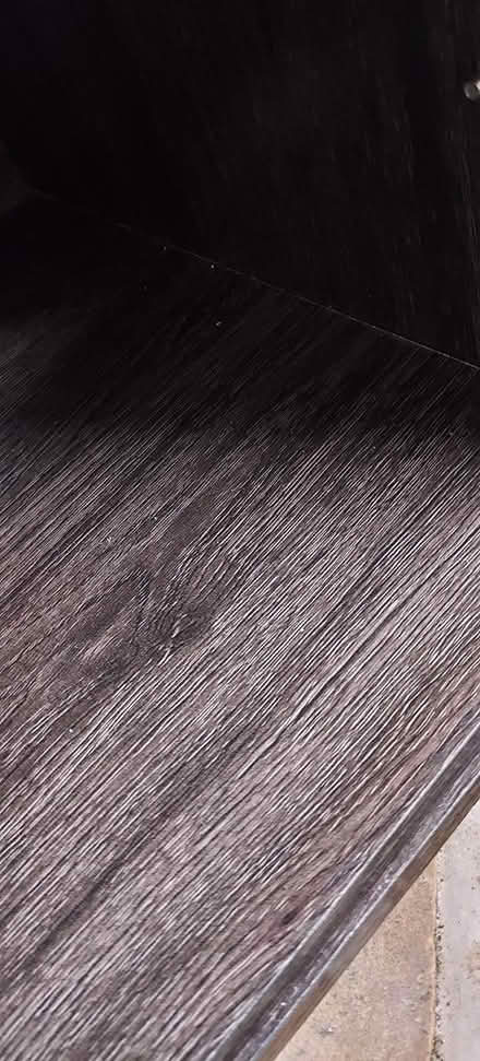 Photo of free Large TV table for 55inch TV (S10 Endcliffe Vale) #2