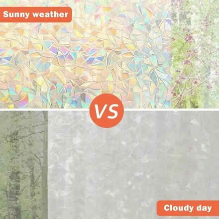 Photo of free Window film (Donnington Bridge OX4) #2