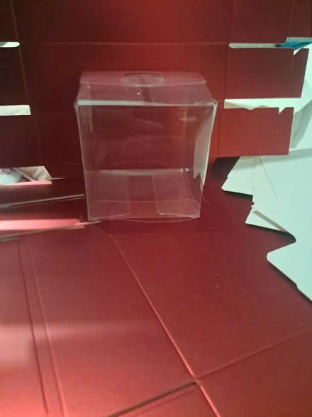 Photo of free Plastic boxes (Weybridge KT13) #1