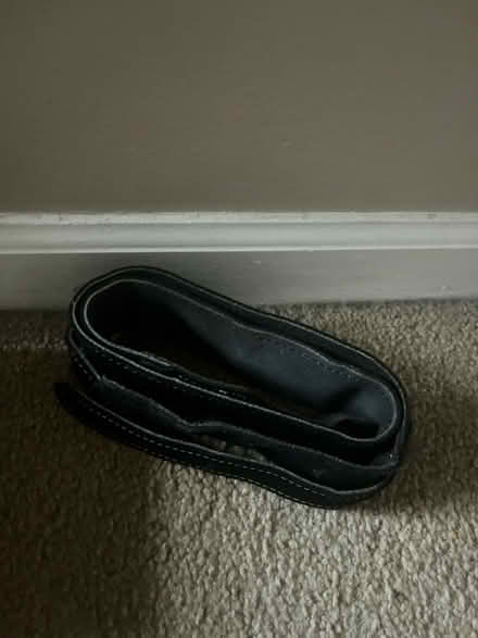 Photo of free Guitar strap (Royal Oak, MI) #1