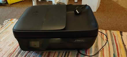 Photo of free HP OfficeJet 3830 (Redditch B96) #2