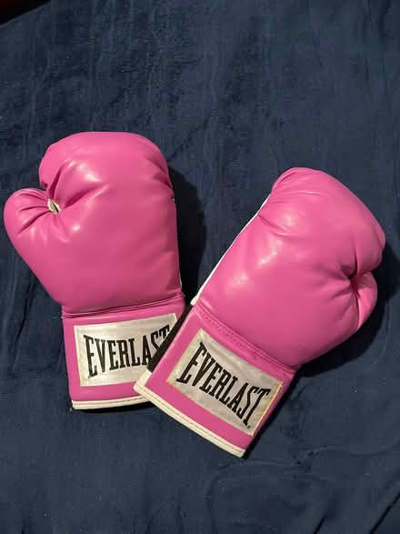Photo of free Boxing gloves (Silver Spring) #1