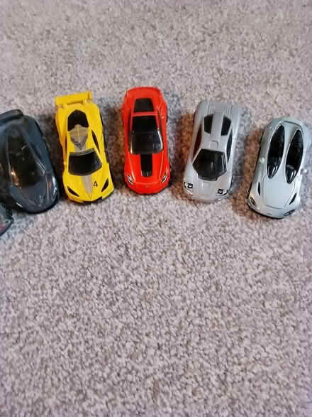 Photo of free Hot Wheels cars (Moreton Hall BSE) #3